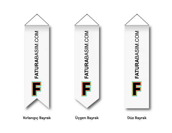 Kırlangıç Bayrak