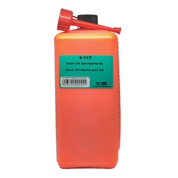 Norris Ultraviolet Mürekkep 1 Lt.