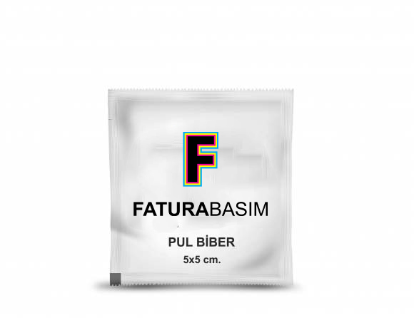 Pul Biber Dolum