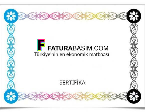 Sertifika