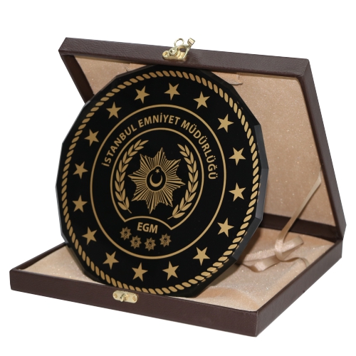 TABAK PLAKET EST 009