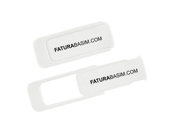 Laptop Kamera / Webcam Kapatıcı