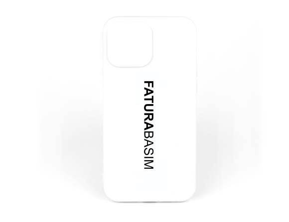 iPhone Kılıf Baskı