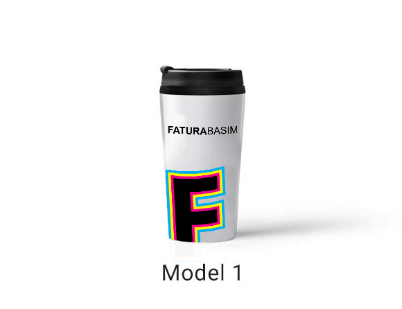 Promosyon Termos Mug