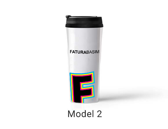 Promosyon Termos Mug